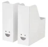 ikea-tjabba-segregator-bialy