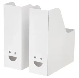 ikea-tjabba-segregator-bialy
