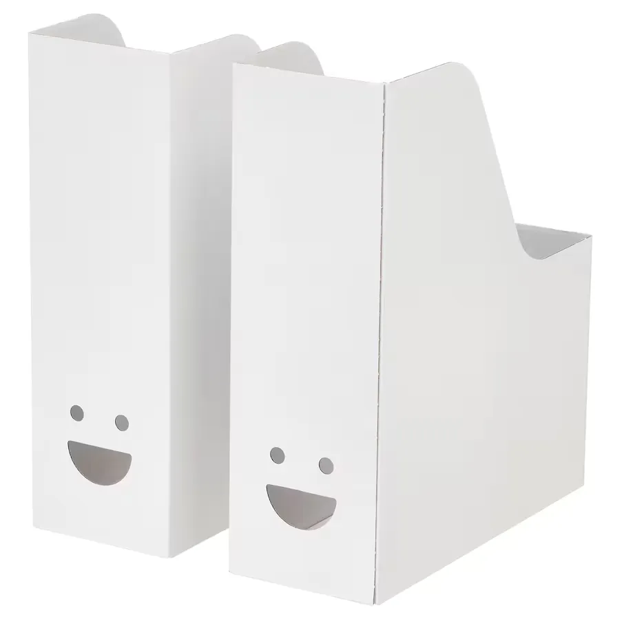 ikea-tjabba-segregator-bialy