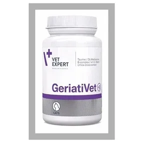 vetexpert-geriativet-cat-60-kaps-twist-off