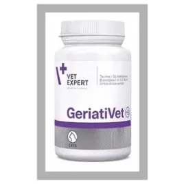 vetexpert-geriativet-cat-60-kaps-twist-off