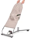 kinderkraft-mimi-lezaczek-bujaczek-beige-stan-nowy-bohater-inny