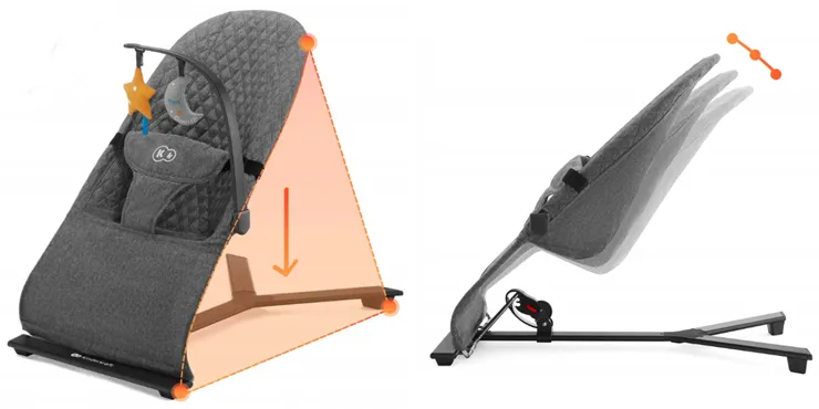 kinderkraft-mimi-lezaczek-bujaczek-beige