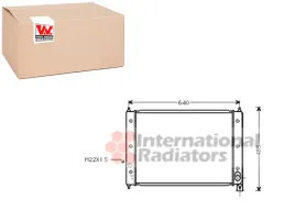 chlodnica-silnika-vw-van-wezel