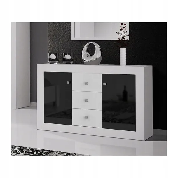 komoda-amor-140cm-stan-nowy