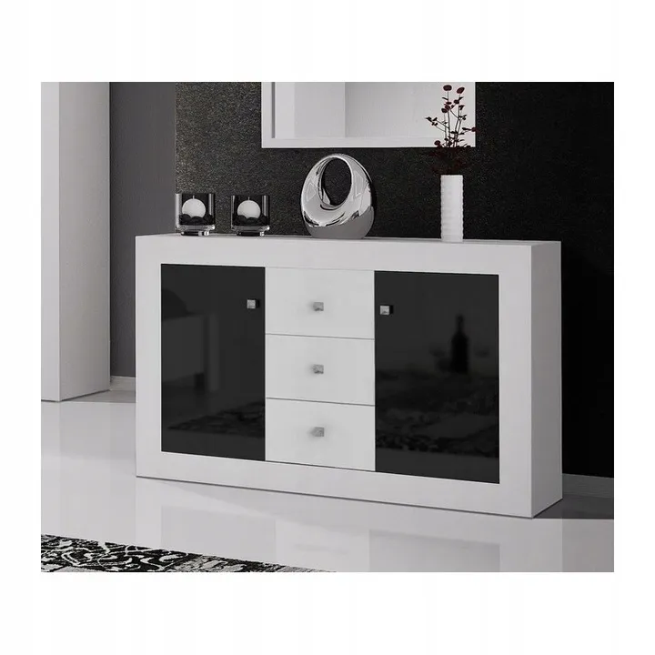 komoda-amor-140cm-stan-nowy