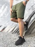 szorty-basic-khaki-marka-inna