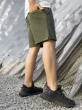 szorty-basic-khaki-rozmiar-inny