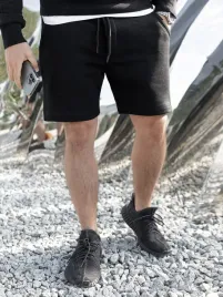 szorty-basic-black-czarny