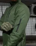 kurtka-wiatrowka-meska-softshell-basic-khaki-plec-produkt-meski