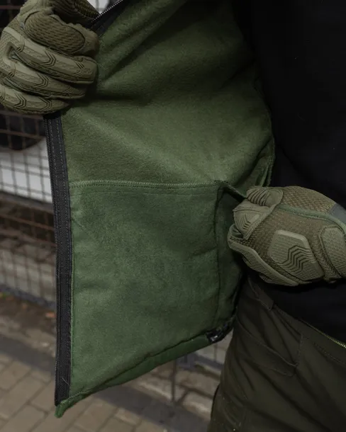 kurtka-wiatrowka-meska-softshell-basic-khaki-kolor-inny-kolor