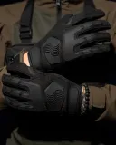 rekawice-tactical-protective-czarne