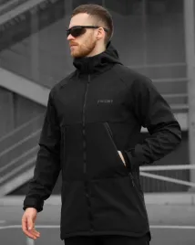 kurtka-wiatrowka-meska-softshell-eagle