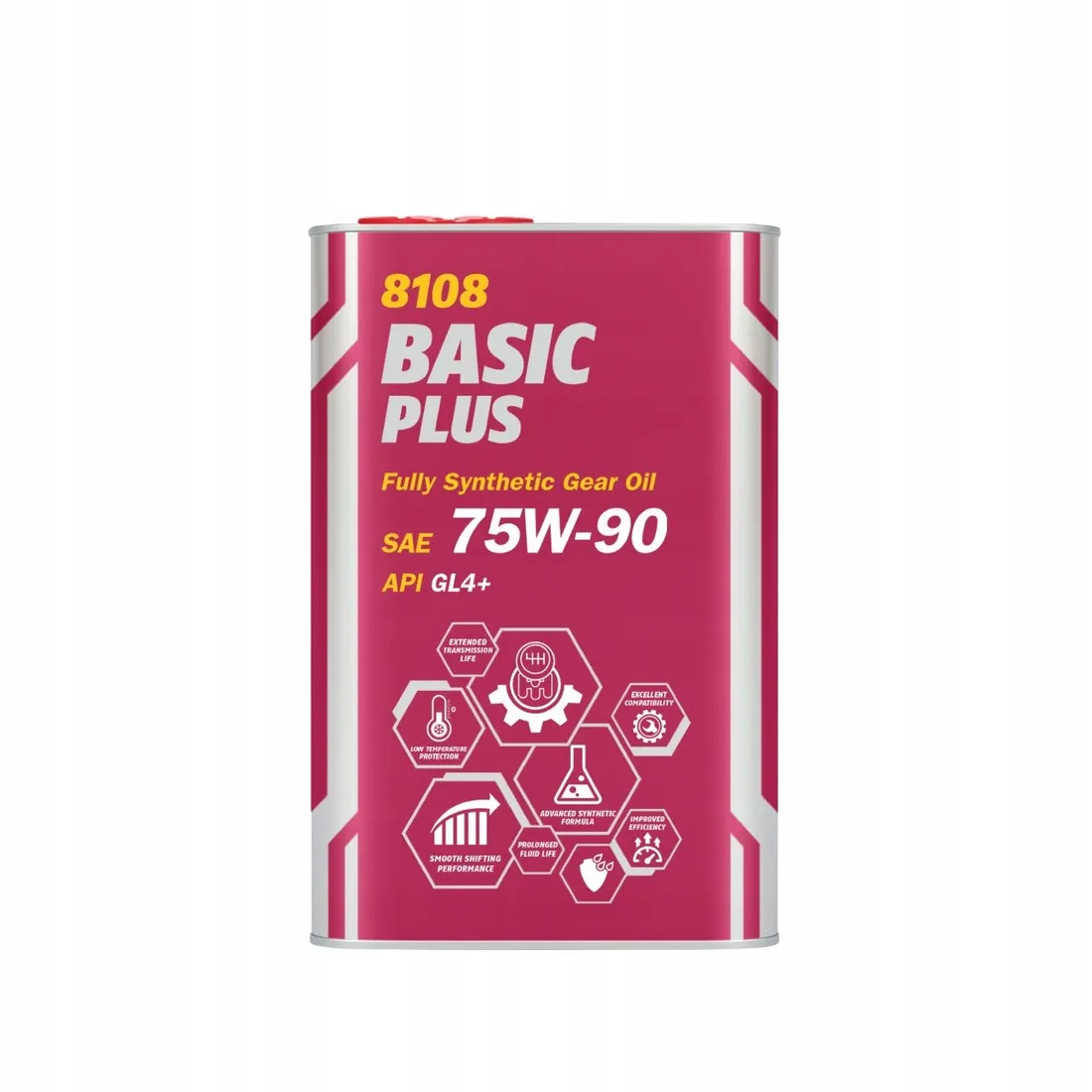 olej-przeklad-8108-mannol-basic-plus-75w90-1l