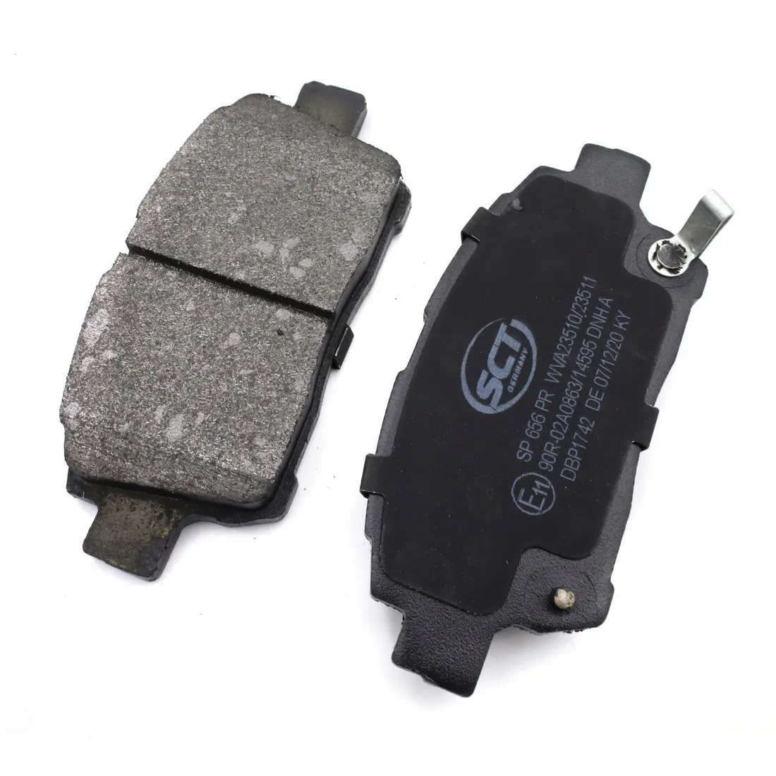 klocki-hamulcowe-sct-sp656pr-stan-nowy