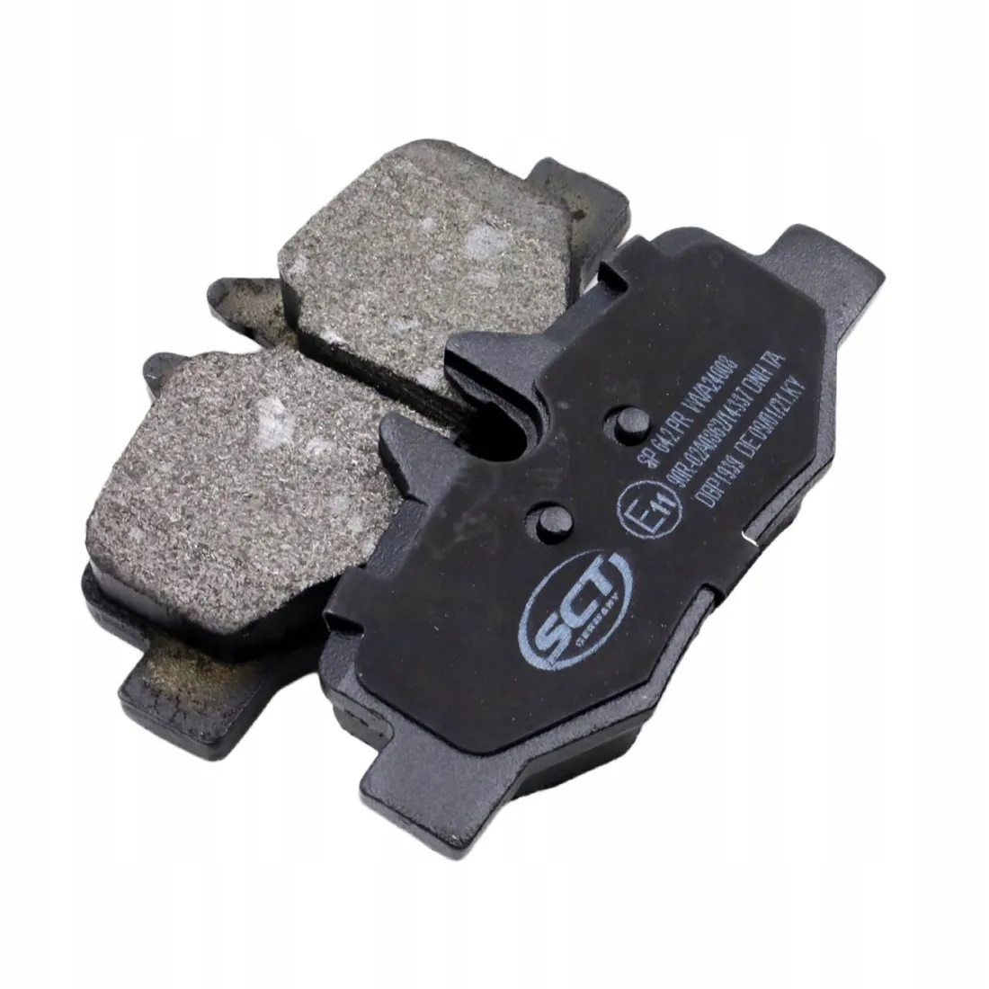 klocki-hamulcowe-sct-sp642pr-stan-nowy