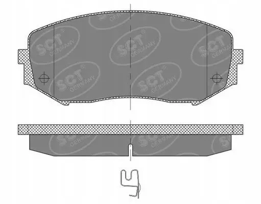 klocki-hamulcowe-sct-sp482pr-numer-katalogowy-czesci-sp-482-pr