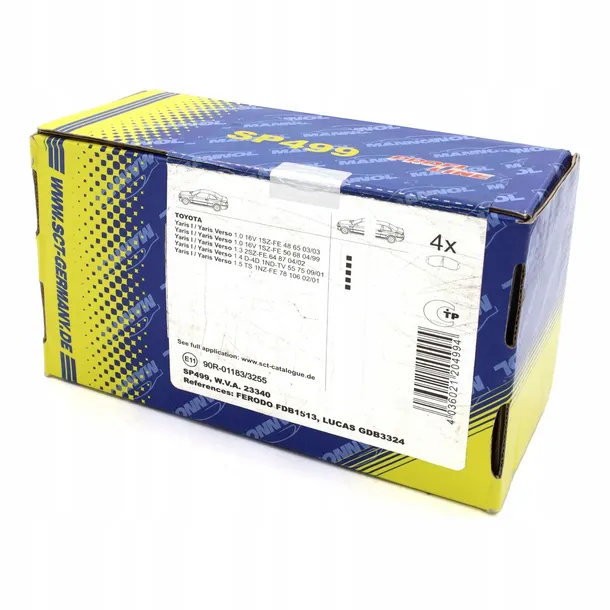 klocki-hamulcowe-sct-sp499pr-jakosc-czesci-zgodnie-z-gvo-q-oryginal-z-logo-producenta-czesci-oem-oes