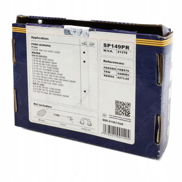 klocki-hamulcowe-sct-sp149pr-numer-katalogowy-oryginalu-mazda-1u0h-33-28z-mazda-1u0k-33-28z-mazda-1u0s-33-28z-mazda-g1yh-33-23z-mazda-g1yh-33-28z-mazda-g211-33-28z-mazda-g212-33-28z-mazda-g225-33-28z-mazda-g235-33-28z-mazda-g718-33-28z-mazda-g718-33-28za-mazda-gj21-33-28z-mazda-gj21-33-28za-mazda-gjy1-33-28z-mazda-gjy1-33-28z9a-mazda-gn51-33-23z-mazda-gn51-33-28z-mazda-gn51-33-28z9a-mazda-gn60-33-23z-mazda-gn60-33-28z