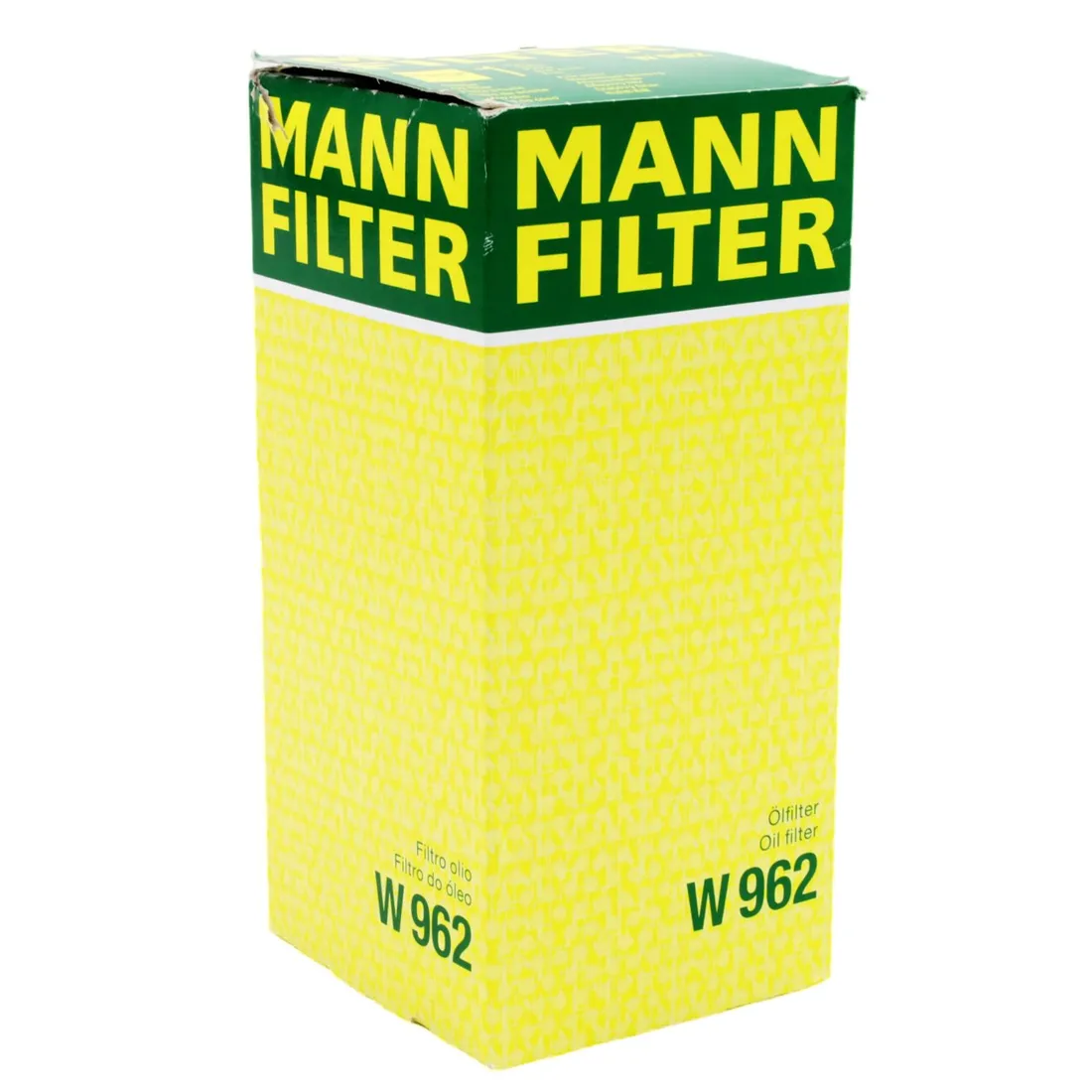 filtr-oleju-mann-w962-stan-nowy