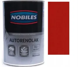 nobiles-autorenolak-farba-do-metalu-m-1041-czerwony-1l