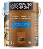 drewnochron-impregnat-extra-tik-9l-stan-nowy