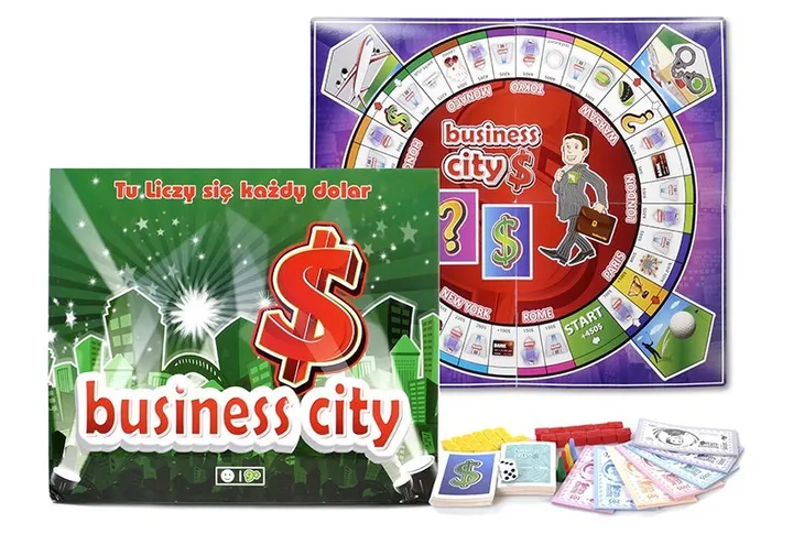 gra-planszowa-bussines-city