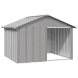 buda-dla-psa-szara-1165x103x815-cm-stal