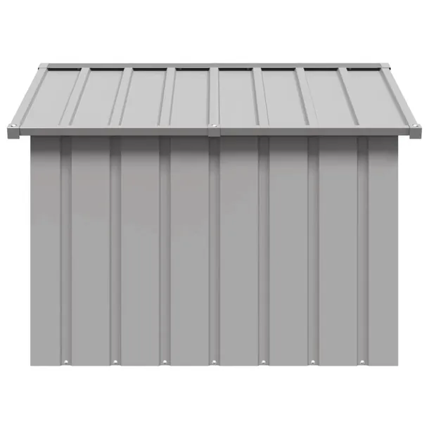 buda-dla-psa-szara-1165x103x815-cm-stal-typ-buda