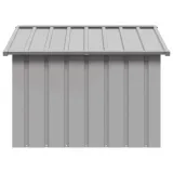 buda-dla-psa-szara-1165x103x815-cm-stal-typ-buda