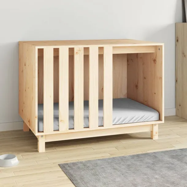 domek-dla-psa-90x60x67-cm-lite-drewno-sosnowe-rodzaj-z-plaskim-dachem
