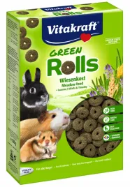 vitakraft-green-rollis-500g