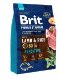 brit-premium-by-nature-sensitive-lamb-3kg