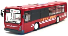 autobus-czerwony
