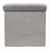 pufa-intesi-vels-zig-grey-stan-nowy