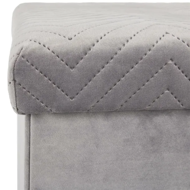 pufa-intesi-vels-zig-grey-stan-nowy