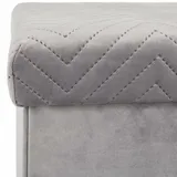 pufa-intesi-vels-zig-grey-stan-nowy