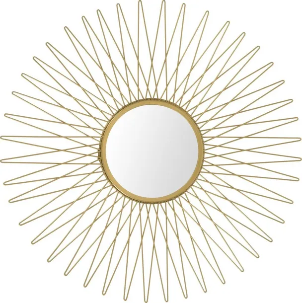 lustro-intesi-aurora-gold