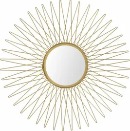 lustro-intesi-aurora-gold