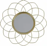 lustro-intesi-flowe-zlote