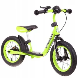 rowerek-biegowy-podnozek-pompowane-kola-balancer-wb-21-zielony