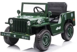 duzy-jeep-na-akumulator-retro-wojskowy-4x35w-zielony-jh-103