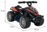 quad-ramiz-czarny-stan-nowy