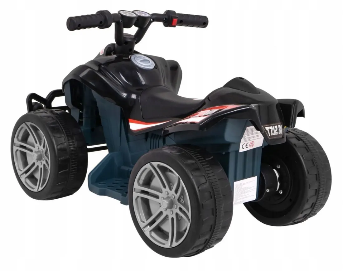 quad-ramiz-czarny