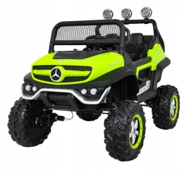 pojazd-elektryczny-na-akumulator-mercedes-benz-unimog-4x4-zielony-jl199