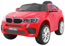 bmw-x6m-elektryczne-autko-dla-dzieci-czerwony-pilot-eva-wolny-start