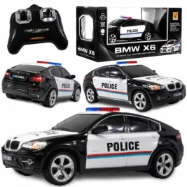 bmw-x6-samochod-policyjny-zdalnie-sterowany-policja-1-24-dla-dzieci
