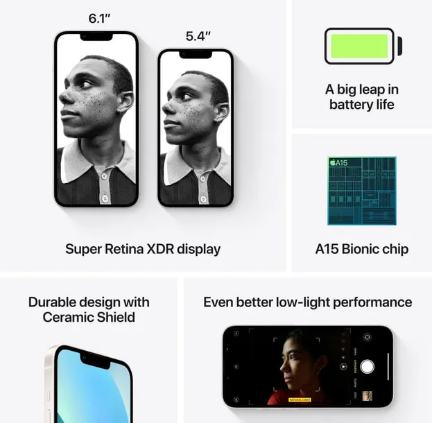 apple-iphone-13-mini-128gb-starlight-funkcje-w-telefonach-komorkowych-kalkulator-kalendarz-latarka-budzik-zegar