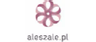 Logo sklepu AleszalePL