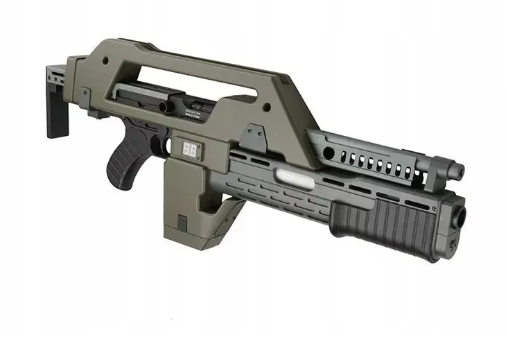 karabin-m41a-pulse-rifle-asg-or-replika-stan-opakowania-oryginalne
